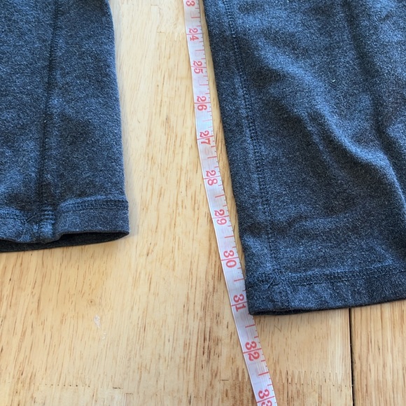 Gap Flare Athletic Pant - Picture 7 of 7